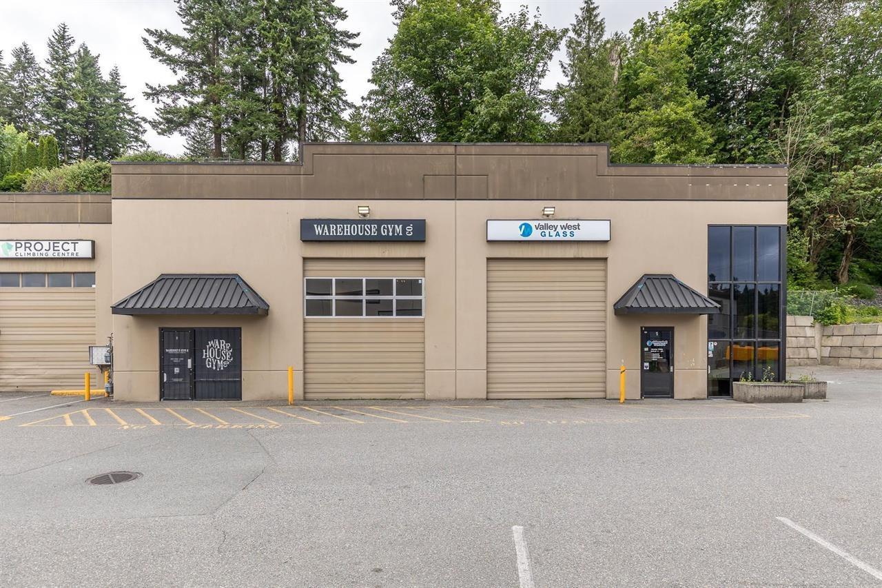 Industrial in Abbotsford - Image 27