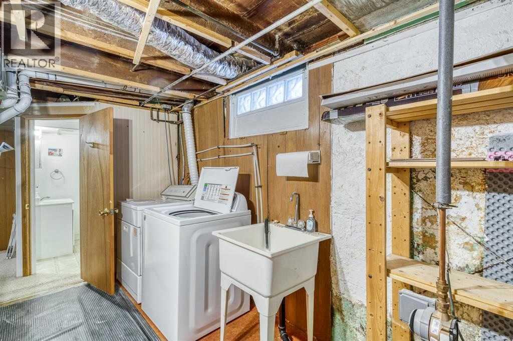 Single Family House Bungalow for Sale in   Avenue SW South Calgary Calgary 