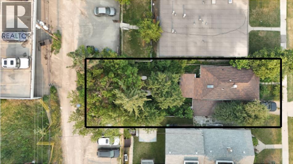 Single Family House Bungalow for Sale in   Avenue SW South Calgary Calgary 