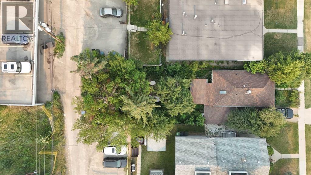 Single Family House Bungalow for Sale in   Avenue SW South Calgary Calgary 