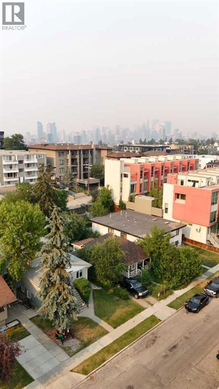 Single Family House Bungalow for Sale in   Avenue SW South Calgary Calgary 