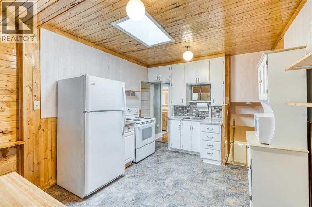 Single Family House Bungalow for Sale in   Avenue SW South Calgary Calgary 