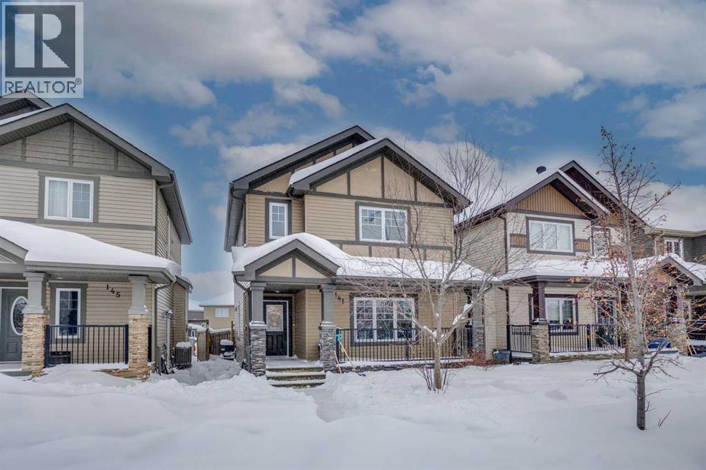 141 Huberman Way, Fort McMurray