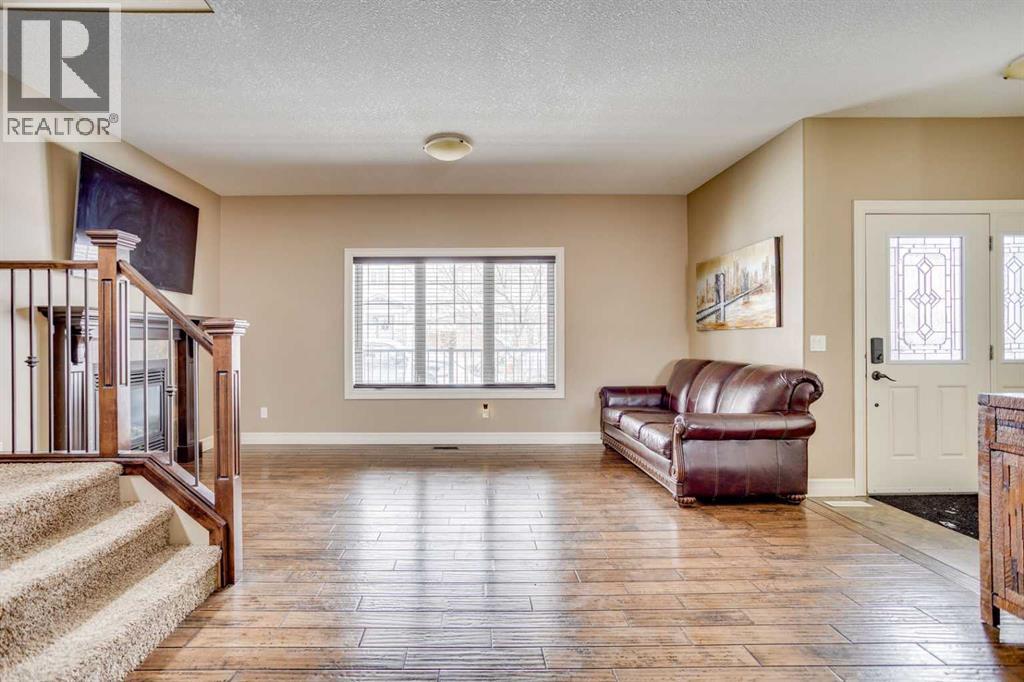 141 Huberman Way, Fort McMurray