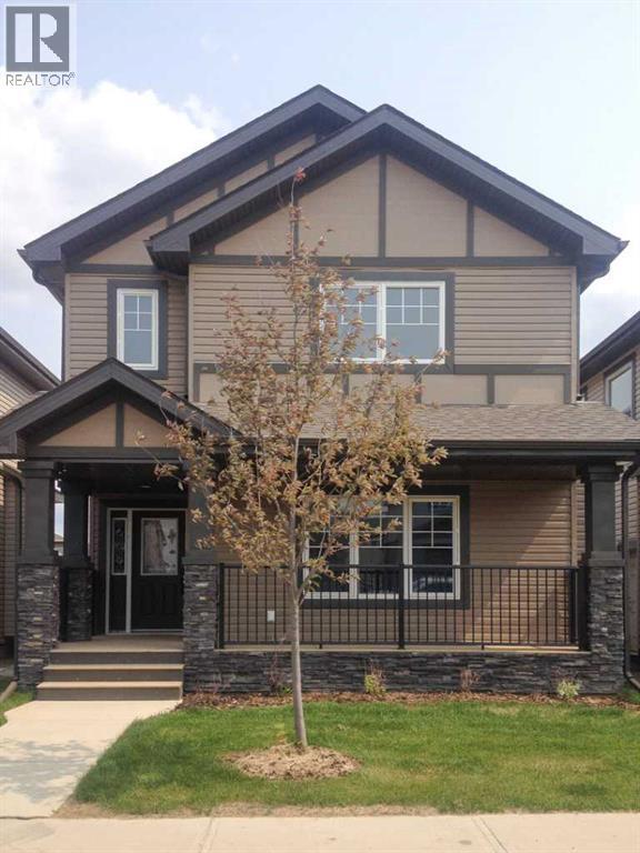 141 Huberman Way, Fort McMurray