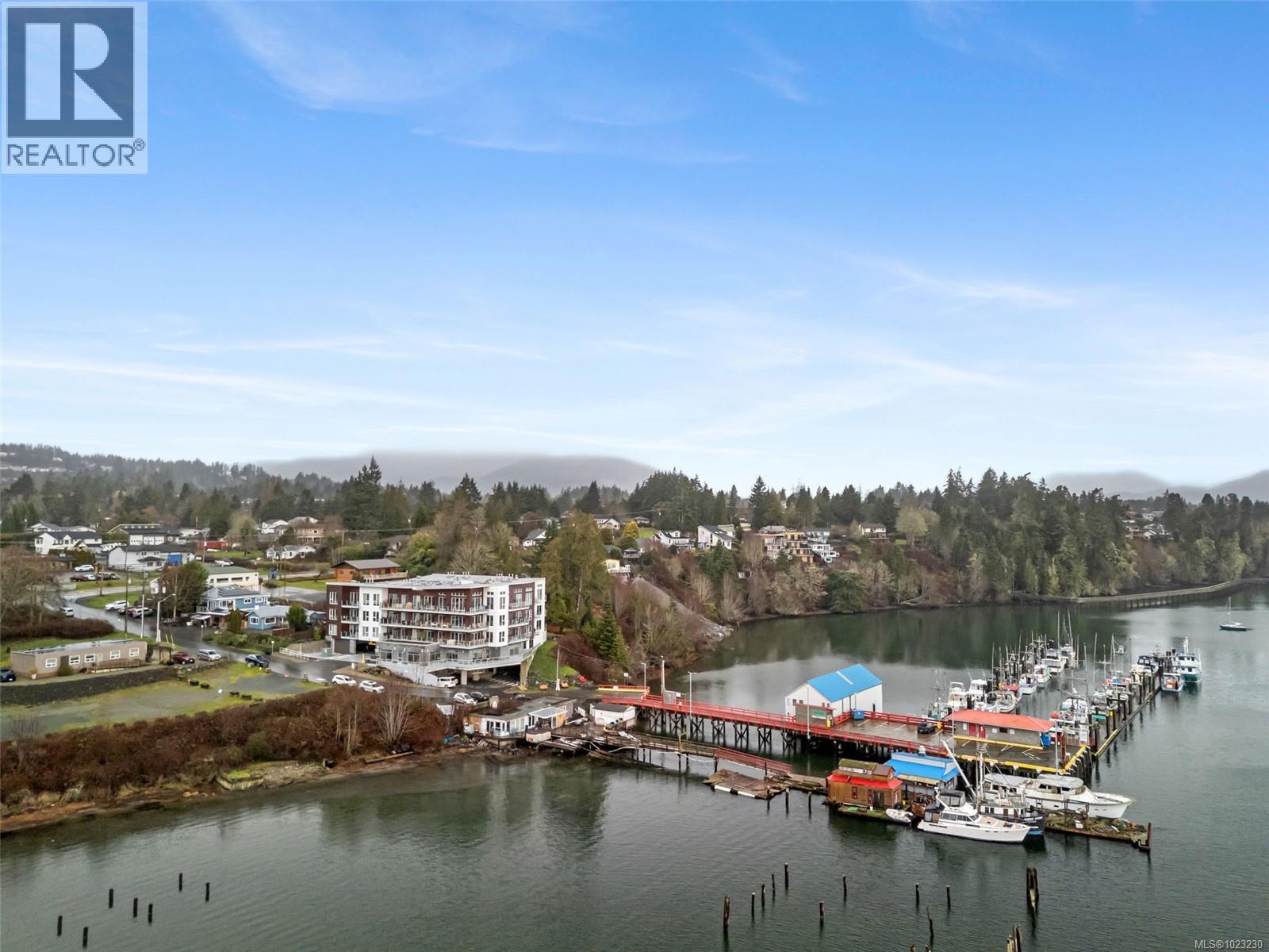 101 1820 Maple Avenue South, Sooke