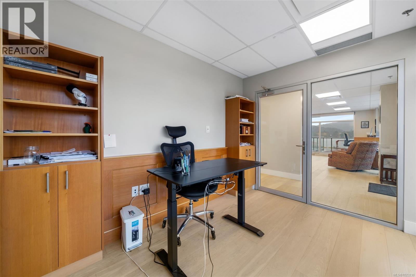 101 1820 Maple Avenue South, Sooke