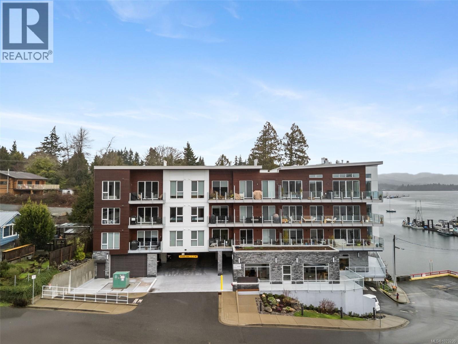 101 1820 Maple Avenue South, Sooke