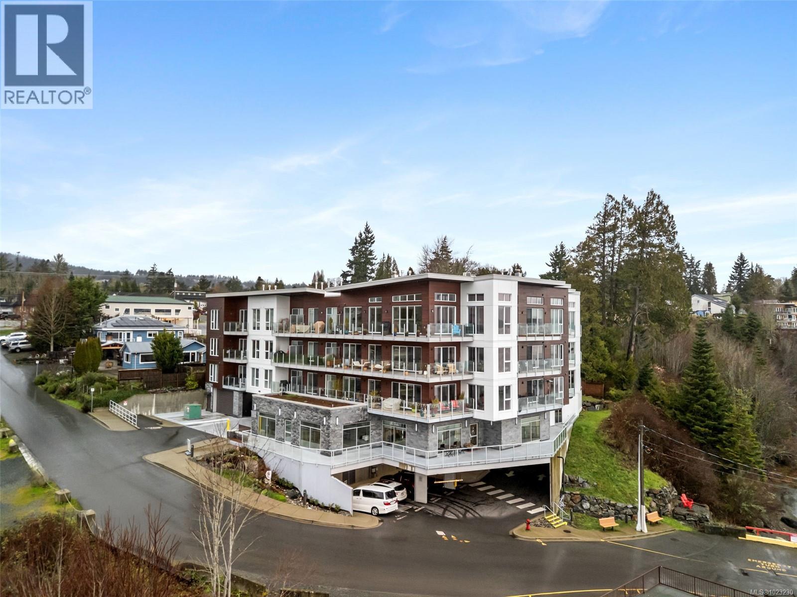 101 1820 Maple Avenue South, Sooke