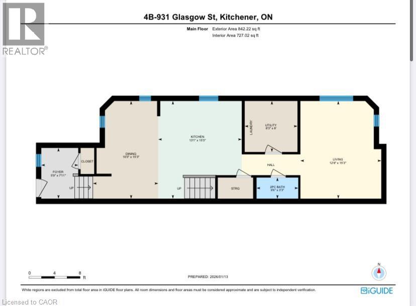 #4B 931 GLASGOW Street - 31