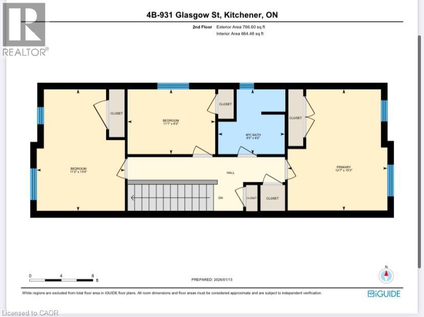 #4B 931 GLASGOW Street - 32