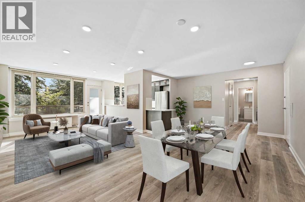 Single Family House for Sale in   Rideau Place SW Rideau Park Calgary 