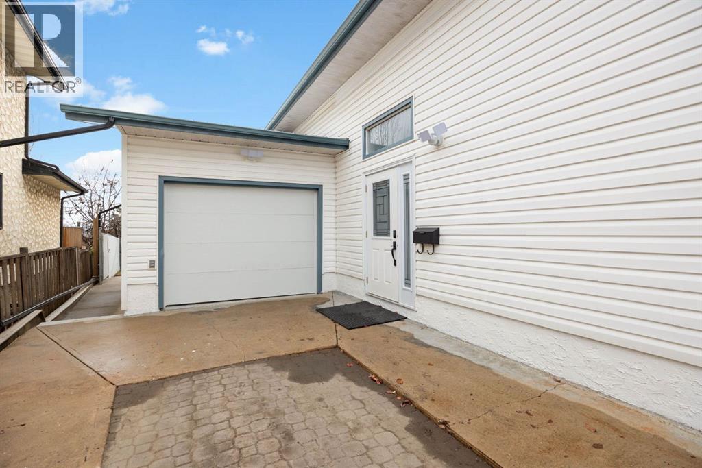 1089 Timberline Drive, Fort McMurray