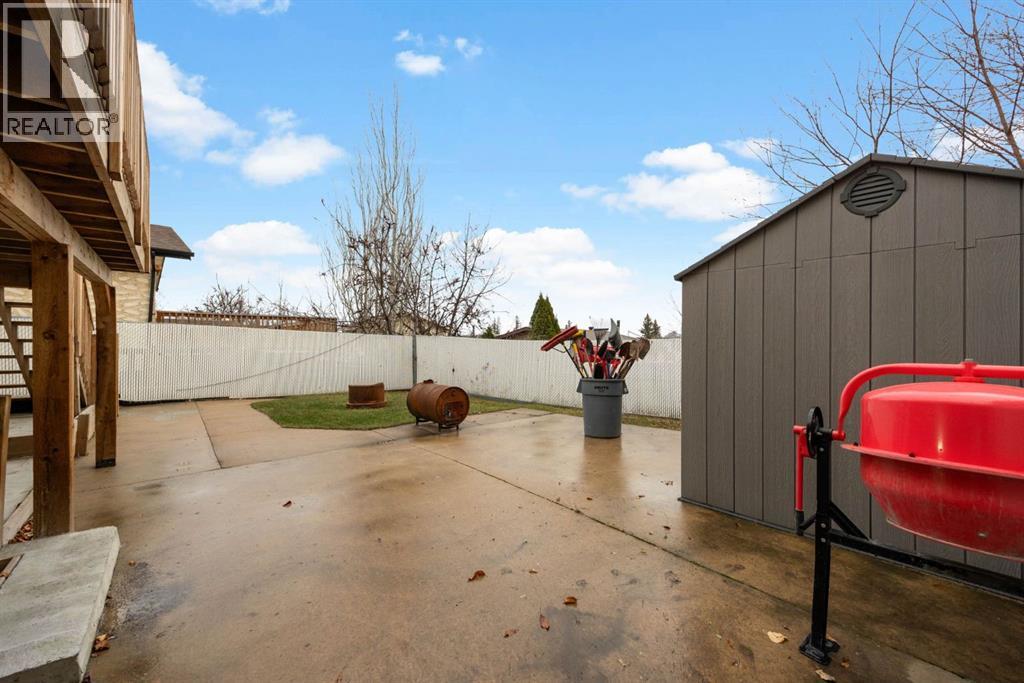 1089 Timberline Drive, Fort McMurray