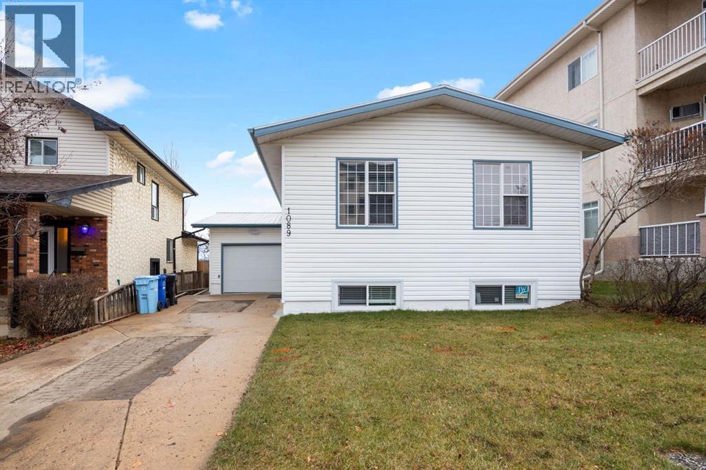 1089 Timberline Drive, Fort McMurray