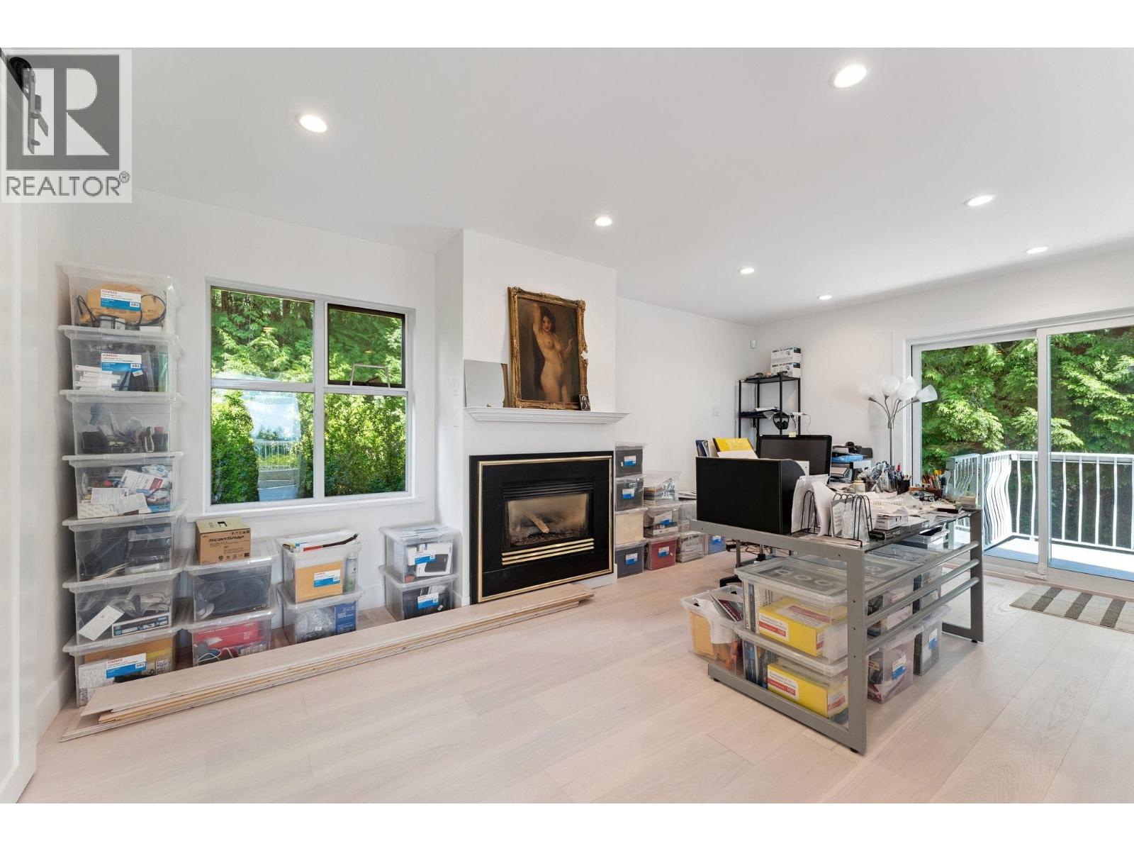 1725 ROSEBERY AVENUE, West Vancouver