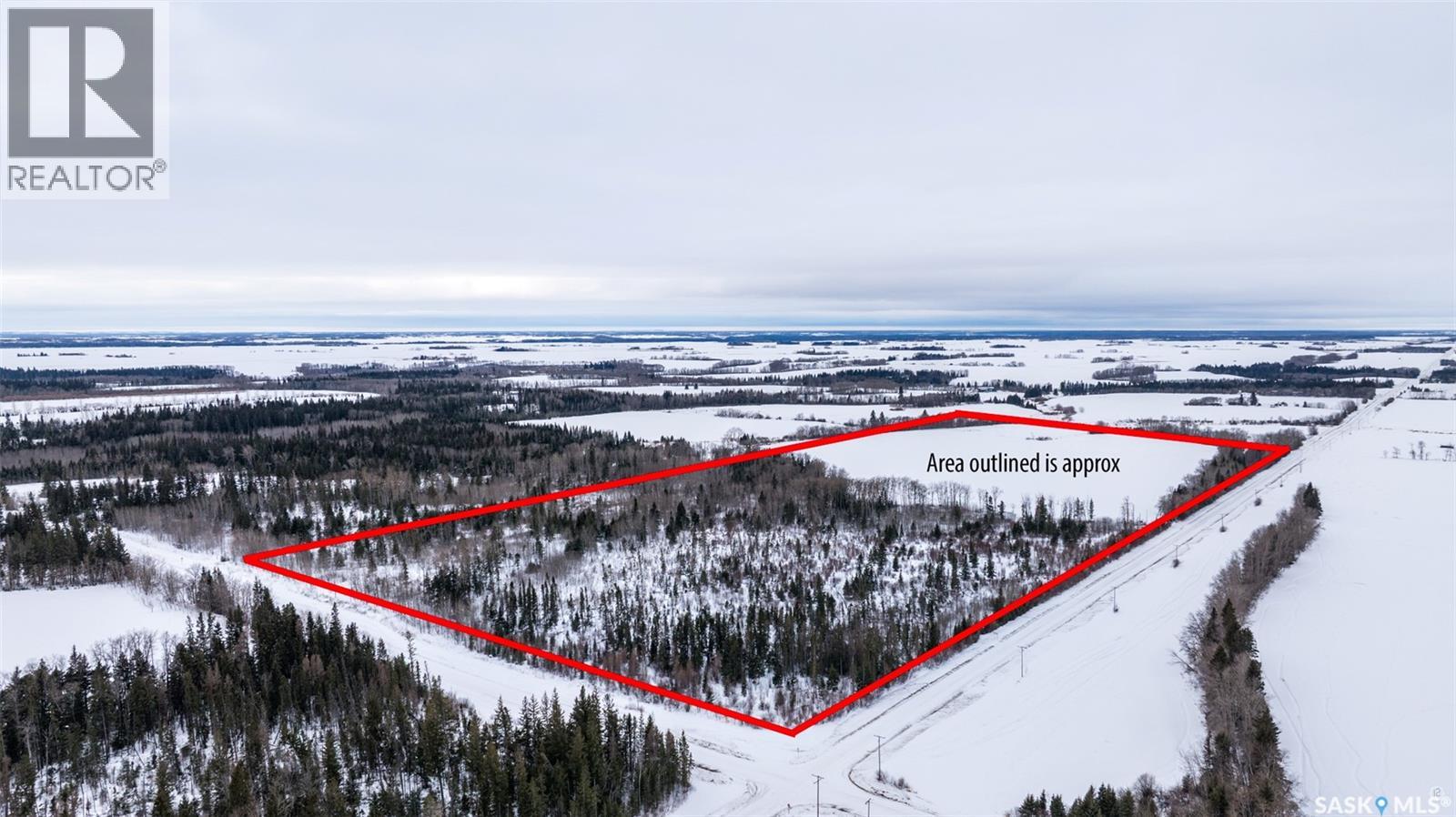 Kalyna Samburg Half - Photo 3 of 3, Garden River Rm No. 490, Saskatchewan