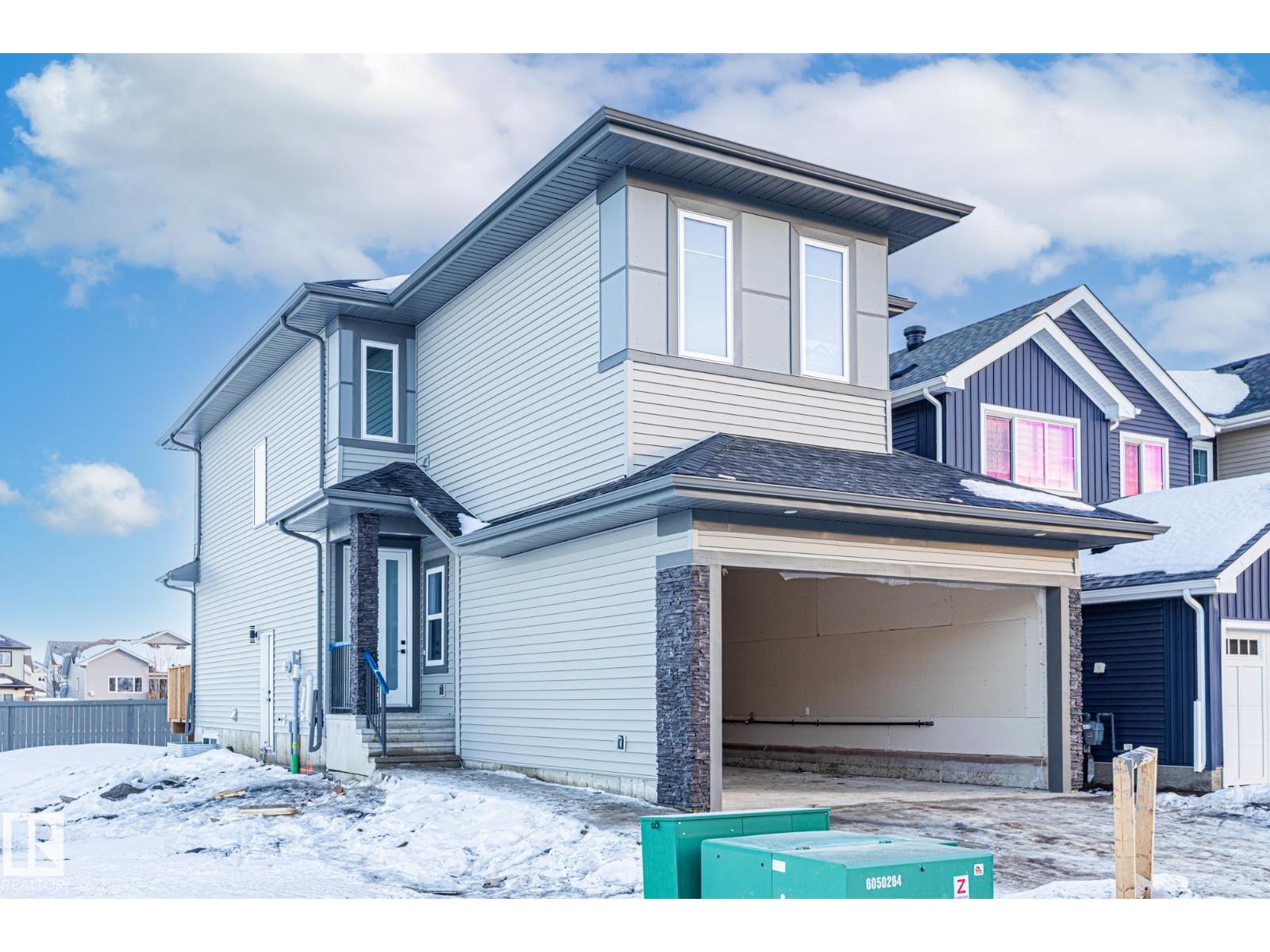 89 ELLIOTT WD, Fort Saskatchewan