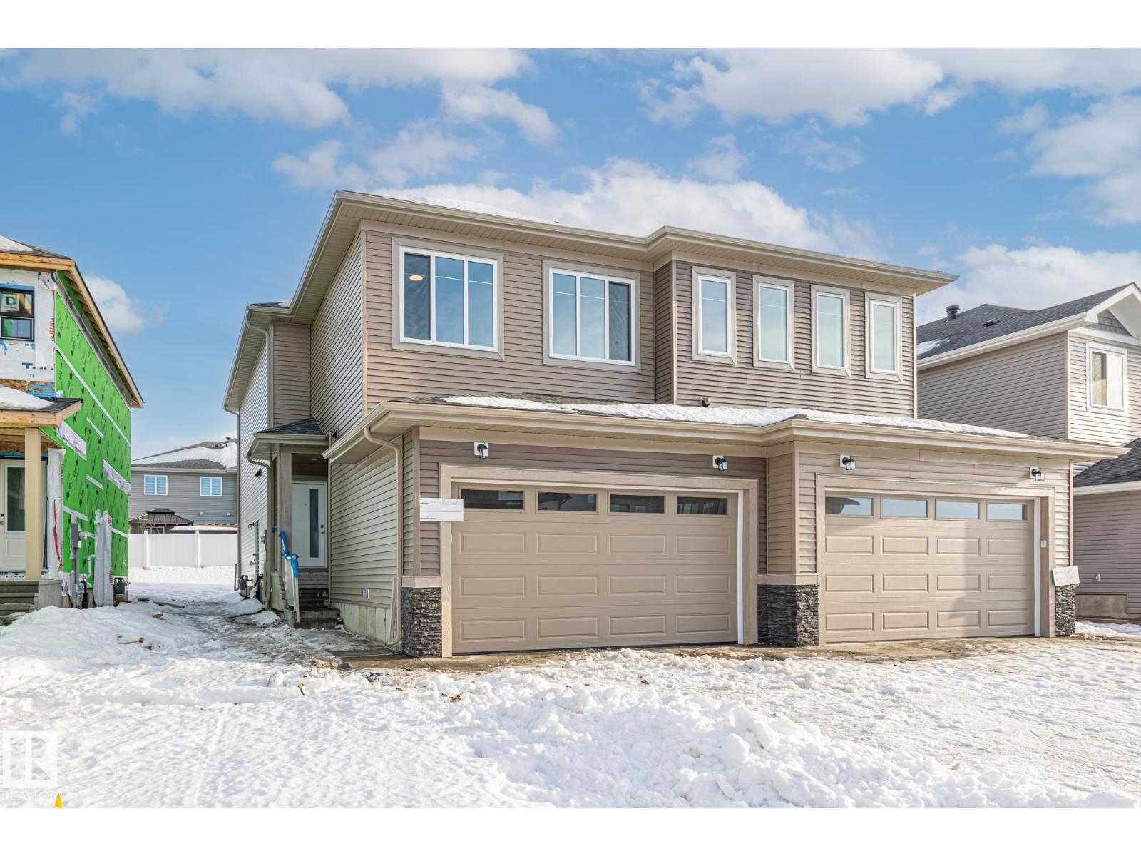 119 FICUS WY, Fort Saskatchewan