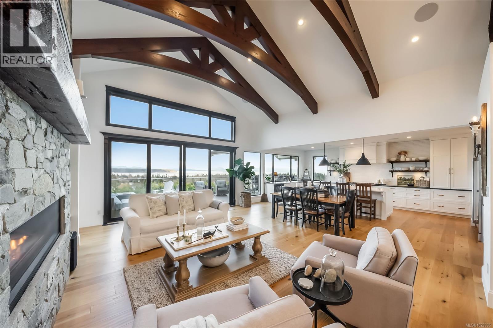 754 Nelson Rd, Campbell River