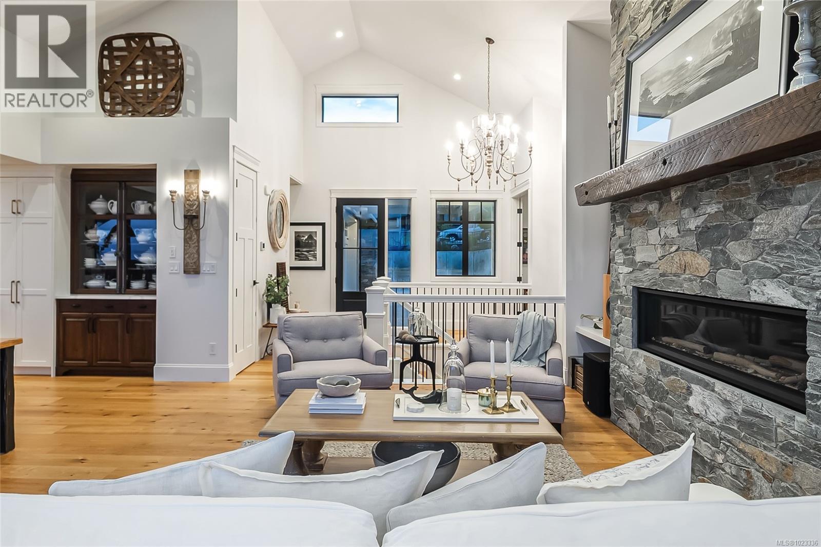 754 Nelson Rd, Campbell River