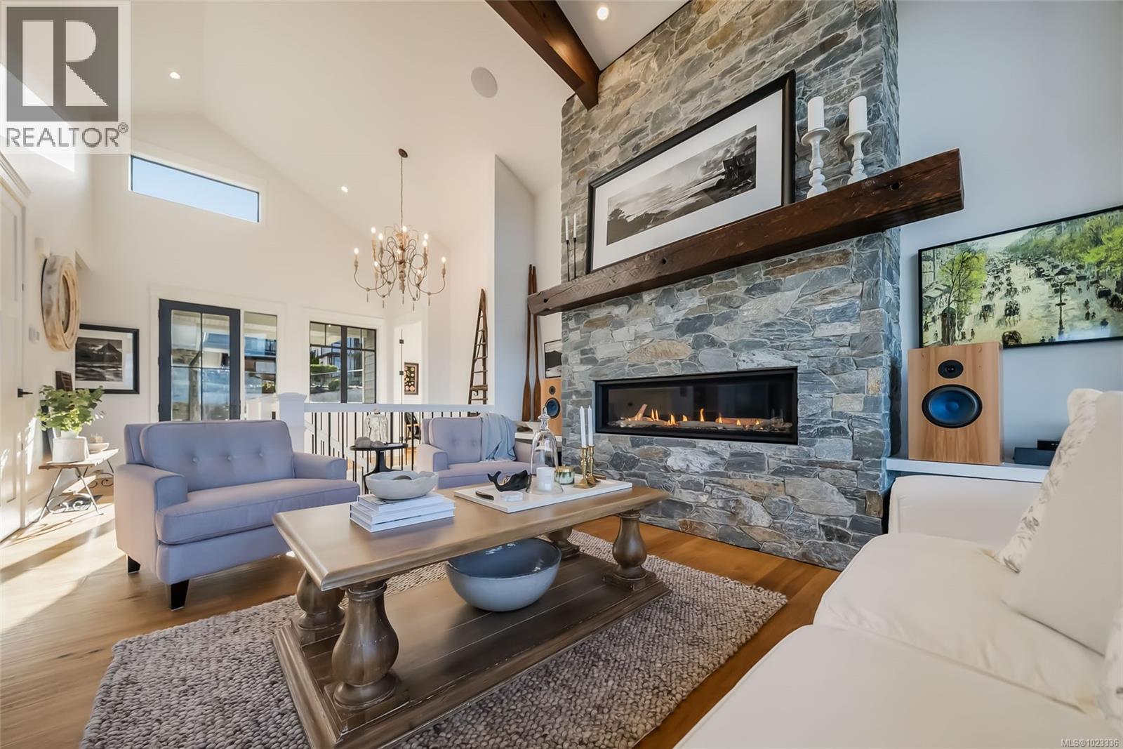 754 Nelson Rd, Campbell River