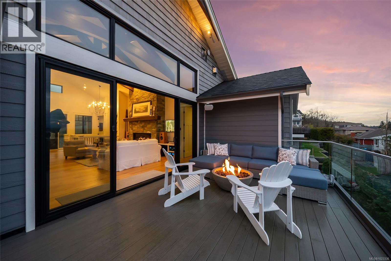 754 Nelson Rd, Campbell River