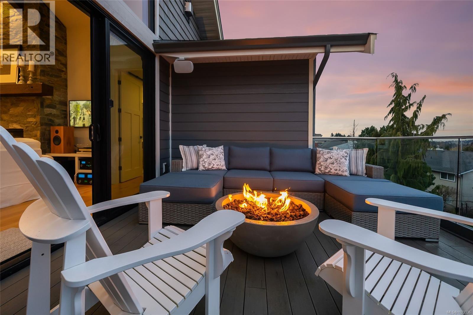 754 Nelson Rd, Campbell River