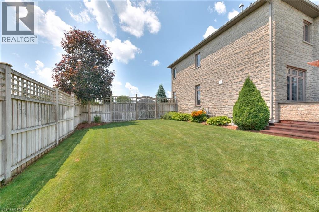 363 GOLF COURSE Road, Conestogo, Ontario