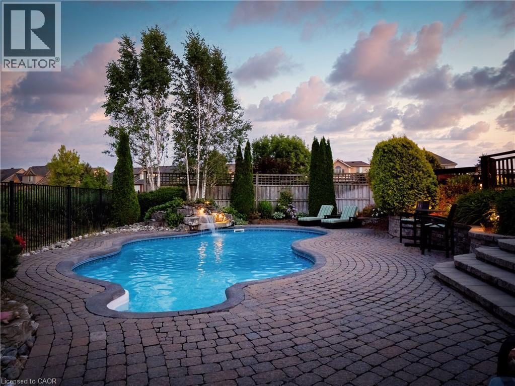 363 GOLF COURSE Road, Conestogo, Ontario
