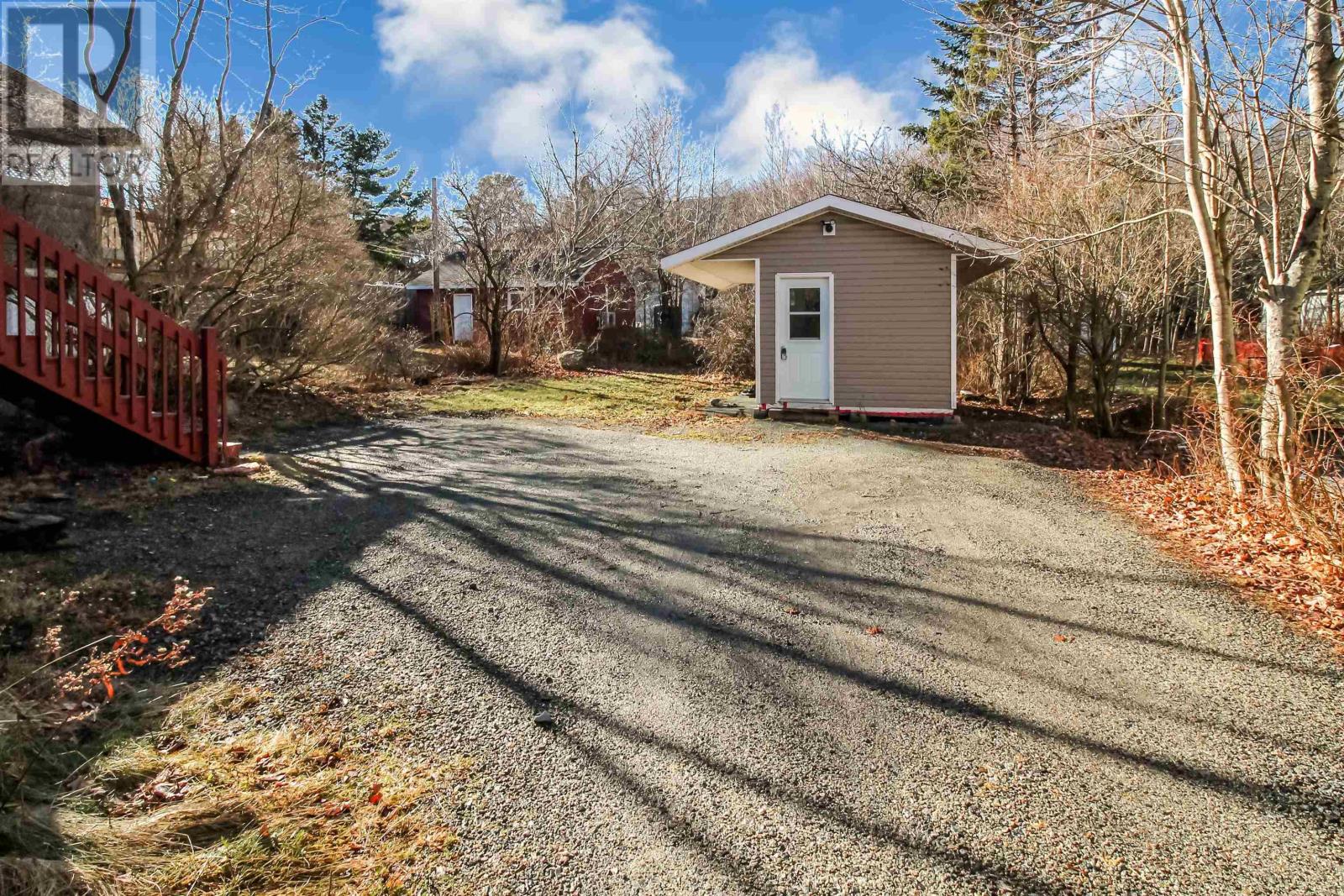 Property 22 of 26 of 141 Herring Cove Road