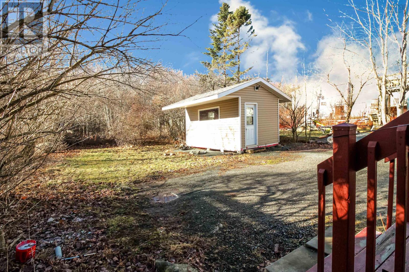 Property 21 of 26 of 141 Herring Cove Road