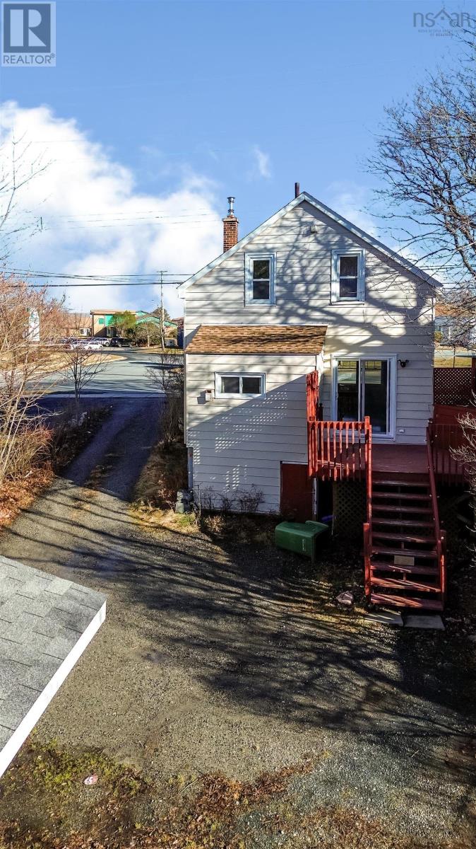 Property 24 of 26 of 141 Herring Cove Road