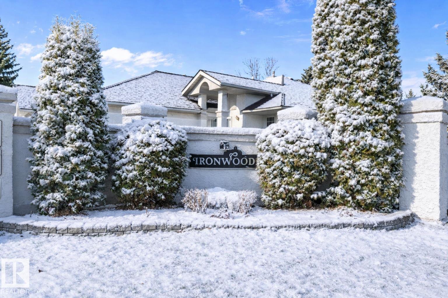 108 Ironwood PL NW, Edmonton