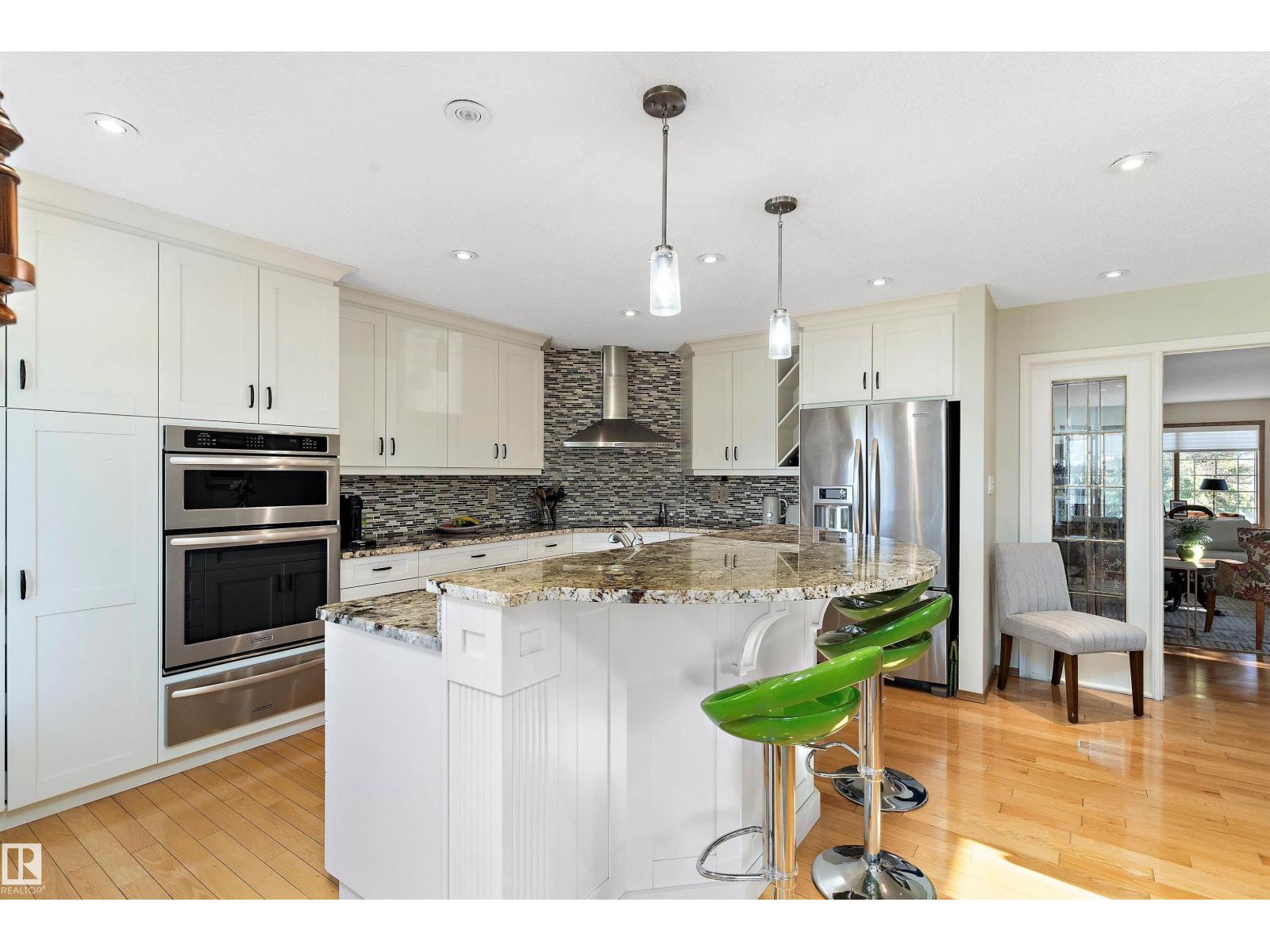 108 Ironwood PL NW, Edmonton