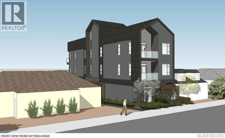 223 Victoria Rd, Nanaimo