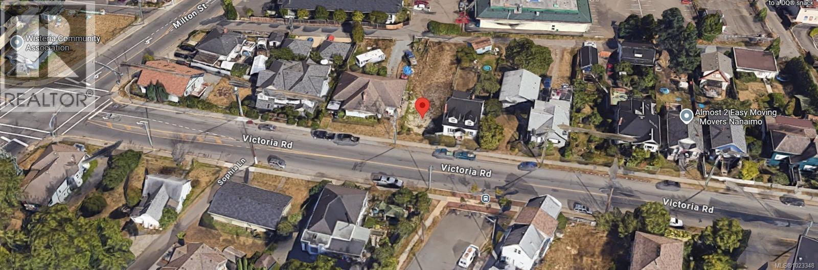 223 Victoria Rd, Nanaimo
