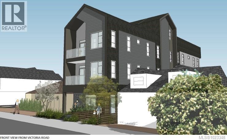 223 Victoria Rd, Nanaimo