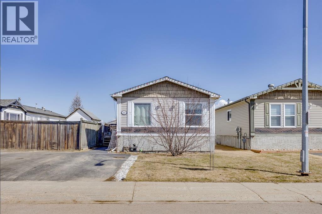 157 Elm Street, Fort McMurray