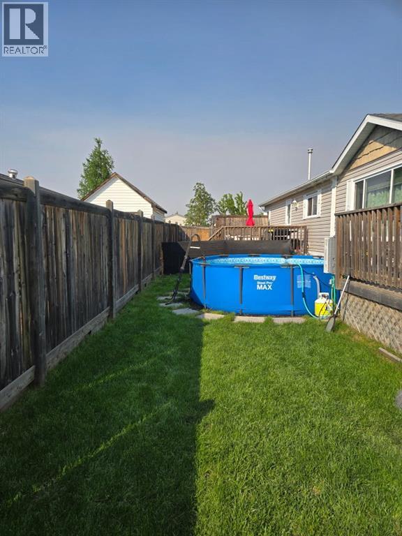 157 Elm Street, Fort McMurray