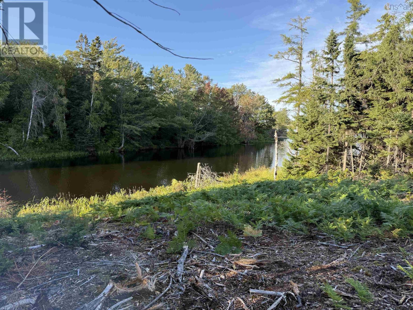Property 18 of 41 of Lot 1A Pictou Landing Road