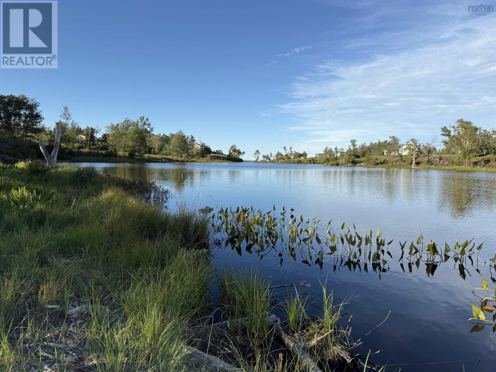 Property 15 of 41 of Lot 1A Pictou Landing Road