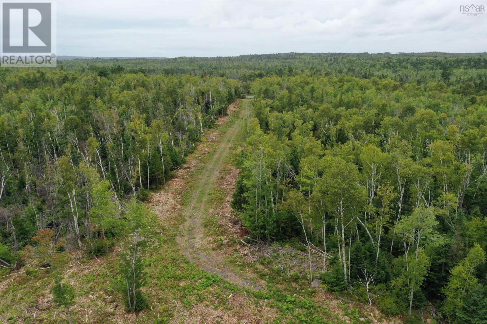 Property 38 of 41 of Lot 1A Pictou Landing Road