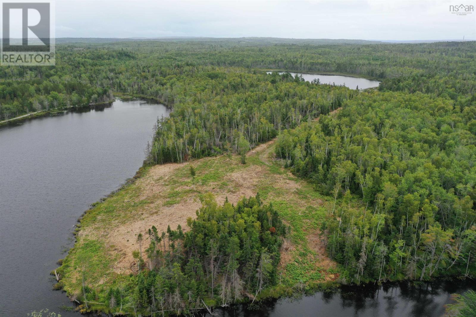 Property 30 of 41 of Lot 1A Pictou Landing Road