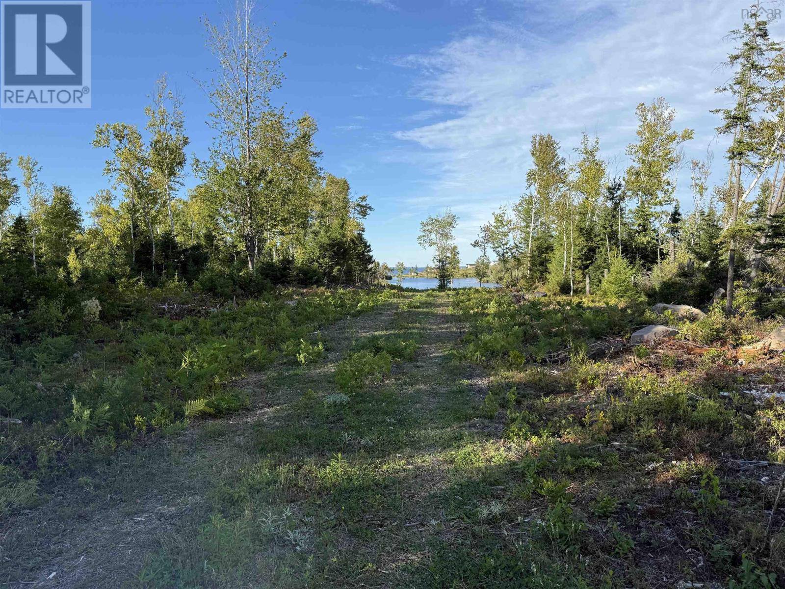 Property 5 of 41 of Lot 1A Pictou Landing Road