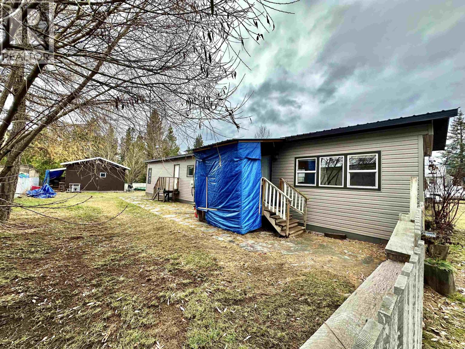 1089 14TH AVENUE, Valemount