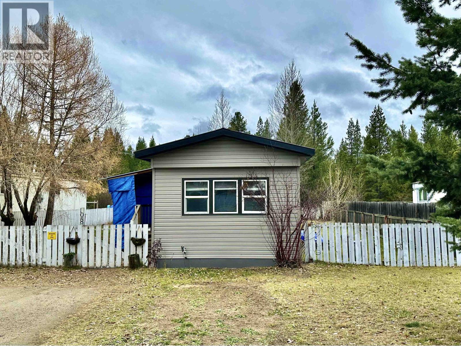1089 14TH AVENUE, Valemount