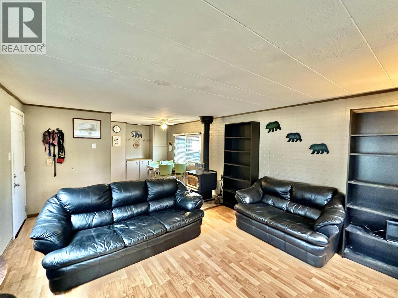 1089 14TH AVENUE, Valemount