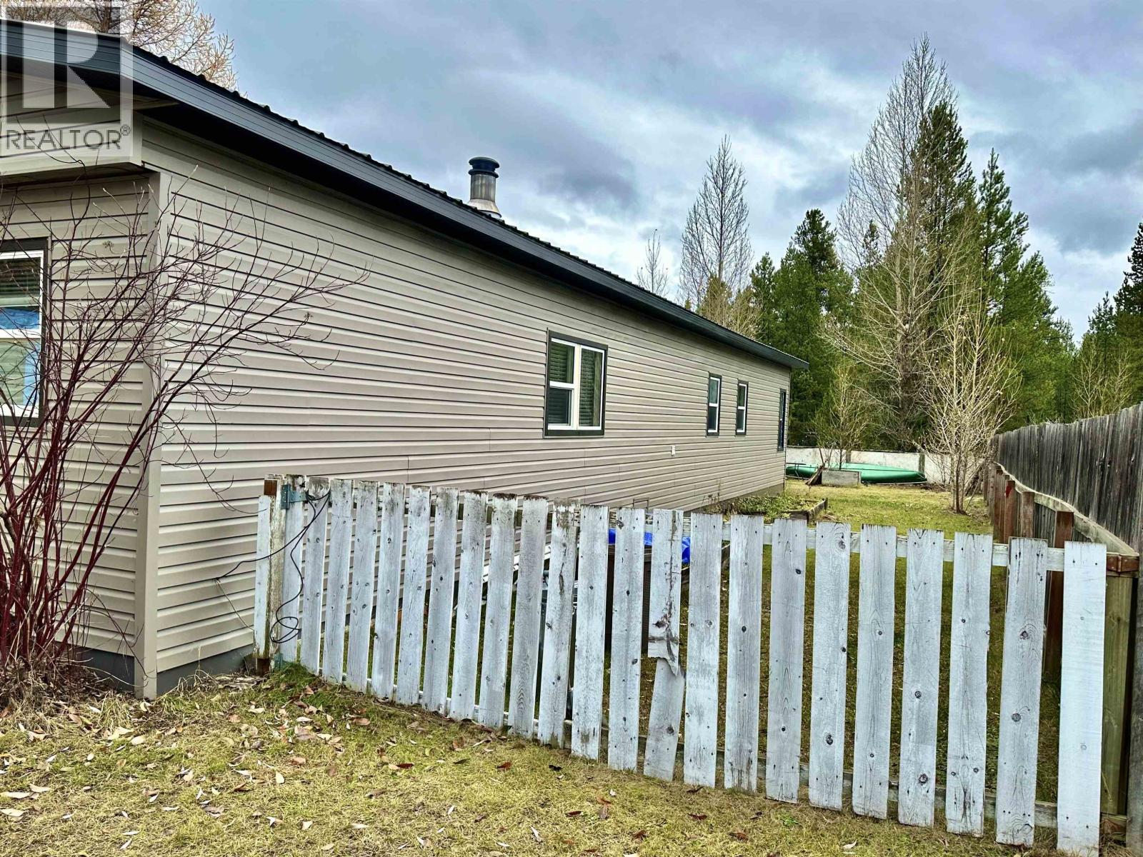 1089 14TH AVENUE, Valemount