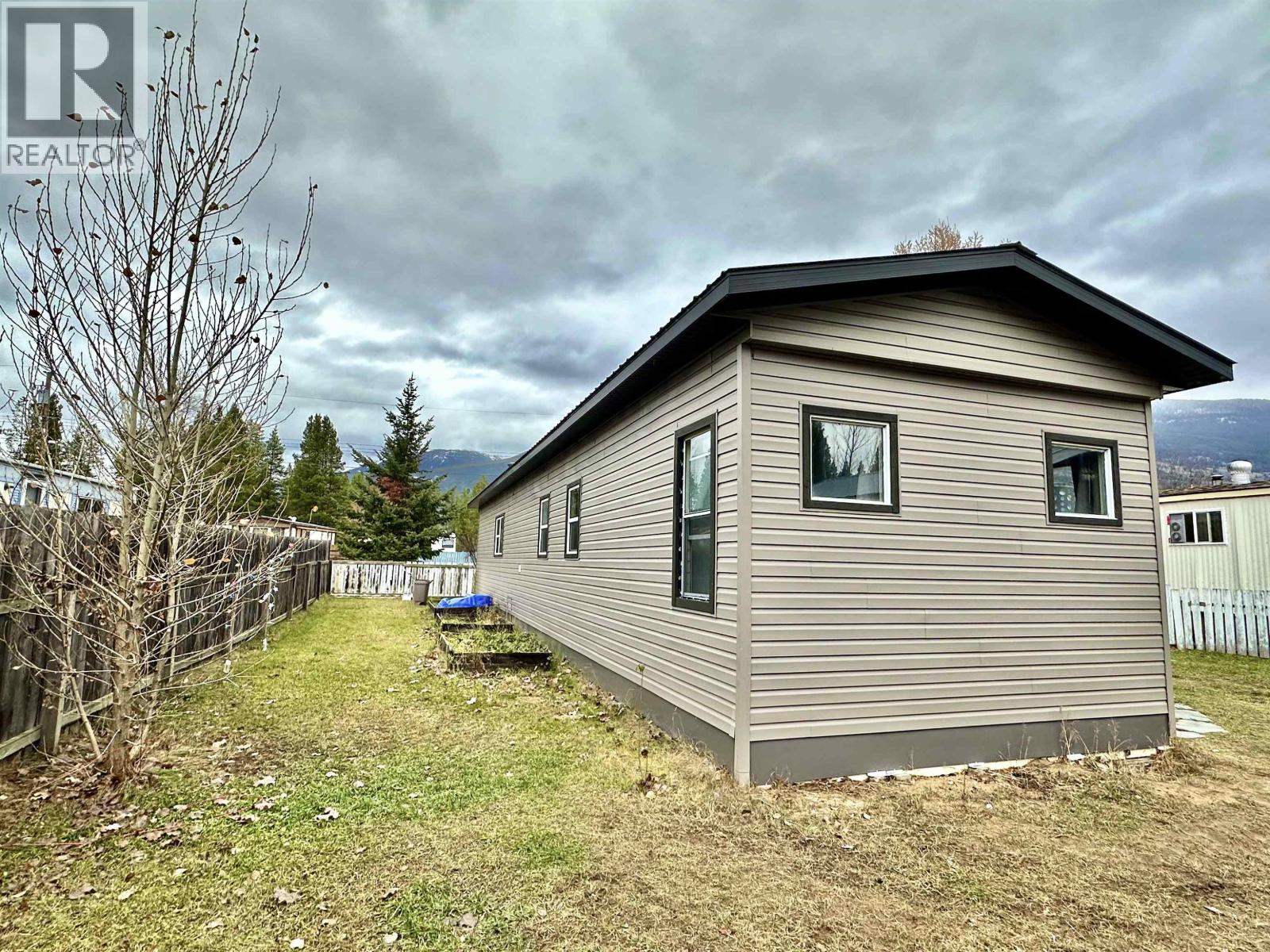 1089 14TH AVENUE, Valemount